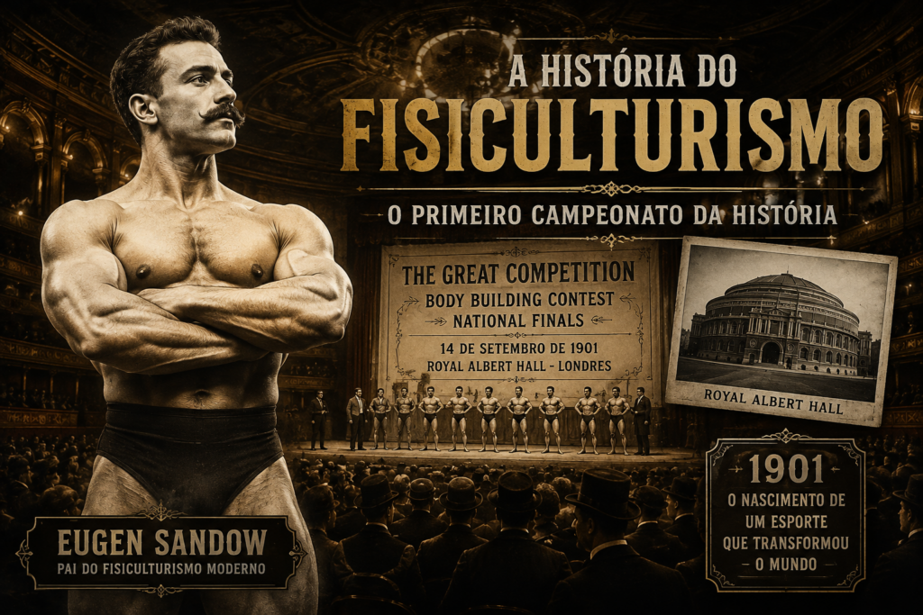 eugen sandow