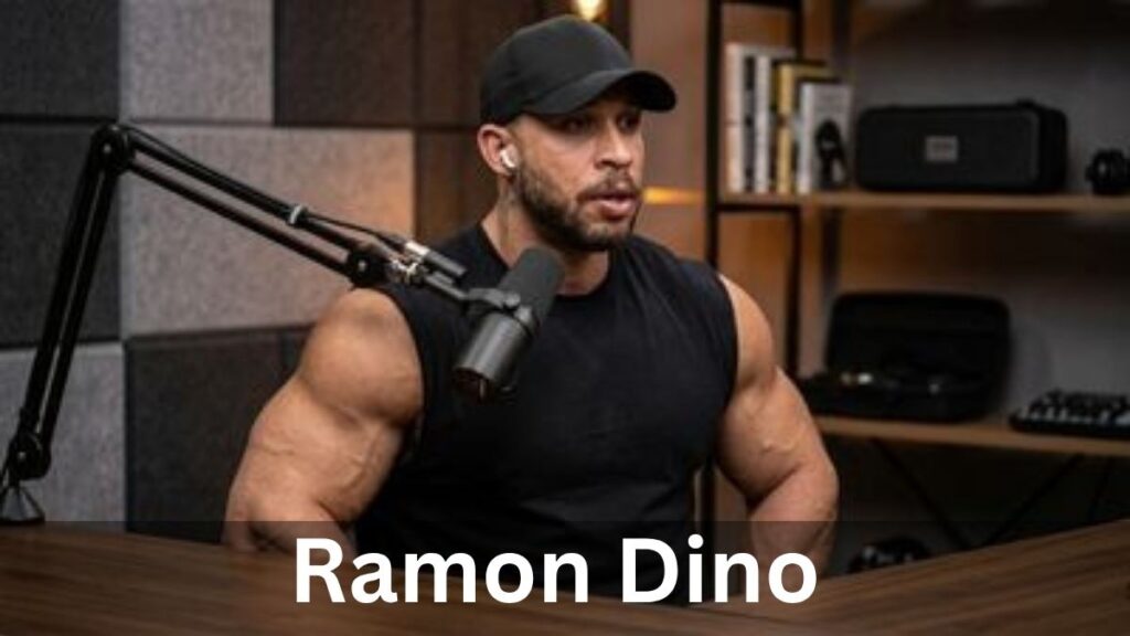 ramon dino