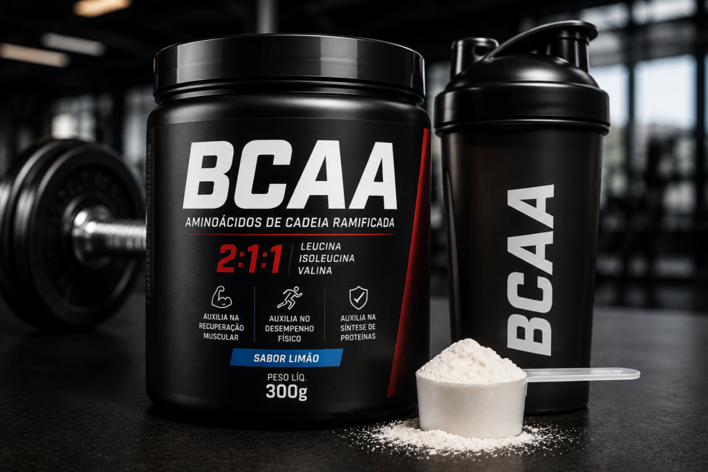 BCAA: o que é, para que serve e realmente vale a pena? bcaa blog