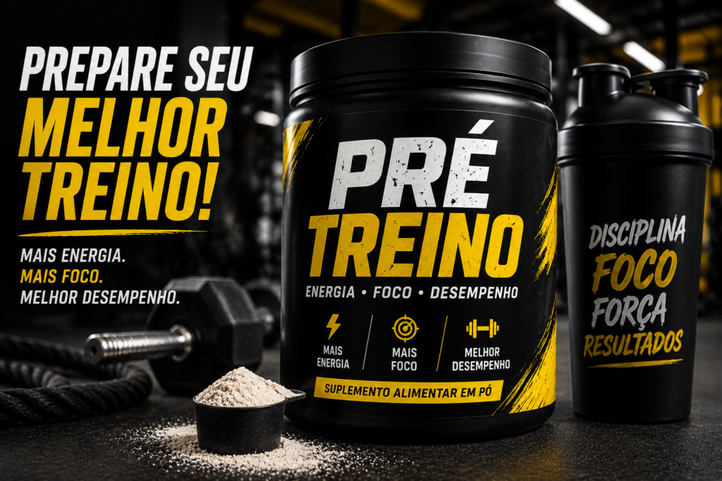 pre treino 01