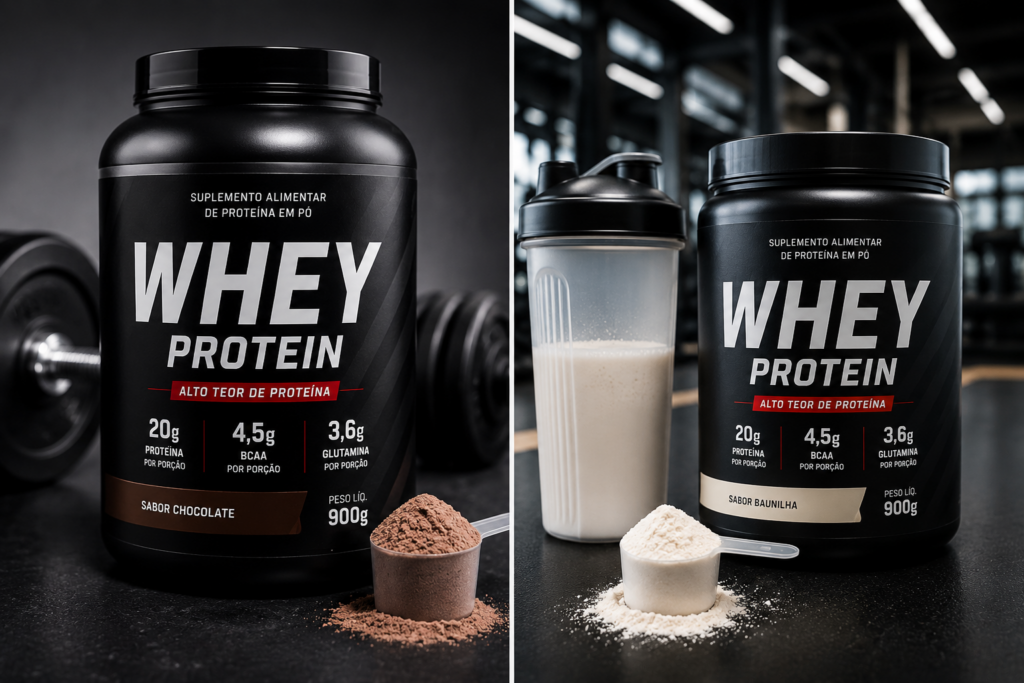 whey post