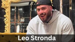 Leo Stronda: a história do Bonde da Stronda ao mundo do fisiculturismo